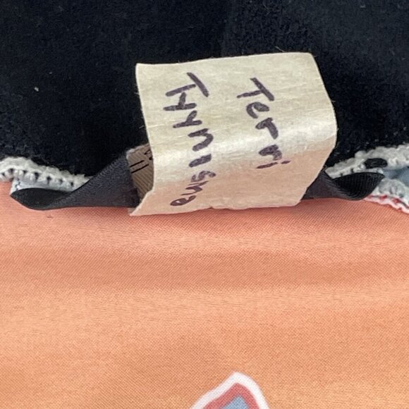 Canari Convertible Cycling Jacket Men’s Medium Zip Off Sleeves Graphics - Picture 7 of 12